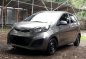 Kia Picanto 2014 for sale-1