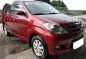 2009 TOYOTA AVANZA 1.5 G A-T for sale -0