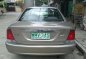 2000 Ford Lynx Ghia AT ( top of the line variant )-5