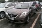 Well-maintained Nissan Almera 2015 for sale-4