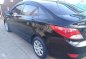 Hyundai Accent 2012 MT super fresh like new-5