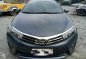 Toyota Corolla Altis G. 1.6 manual for sale -0