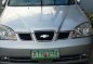 Chevrolet optra 2005 Automatic for sale -0