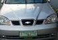 Chevrolet optra 2005 Automatic for sale -0