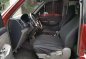 Mitsubishi Adventure GLS Sport 2009 for sale -5