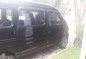 Multicab Mini Van 2007 for sale -0