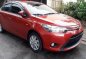 2015 Toyota Vios 1.3E Automatic for sale -2