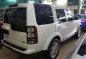 Land Rover Discovery LR4 HSE SCV6 AT 2018-9