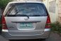 Toyota Innova E 2005 manual diesel for sale -6