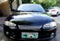 2001 Mitsubishi Lancer GSR for sale-1