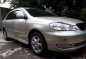 2007 Toyota Altis 1.6 G At for sale -1