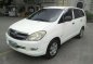 Toyota Innova J 2007 for sale -1