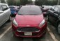 Well-kept Ford Fiesta 2016 for sale-2
