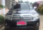 2011 Toyota Fortuner for sale -2