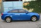 2011 CHEVROLET CRUZE LS for sale -0