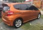 Honda Jazz 2012 for sale -4