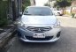 2015 Mitsubishi Mirage G4 Automatic for sale -1