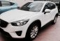 2013 Mazda Cx-5 Automatic Gasoline well maintained-0