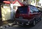 Mitsubishi Adventure 2006 diesel for sale -4