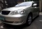 2007 Toyota Altis 1.6 G At for sale -0