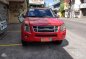 2009 Isuzu Dmax automatic for sale -0