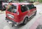 Well-kept Mitsubishi Adventure 2009 for sale-2