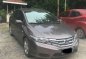 Honda City 2012 1.3 for sale -0