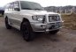 Mitsubishi Pajero Fieldmaster for sale -0