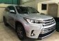 Toyota Highlander V6 AWD AT 2018 for sale -0