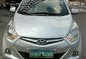 Hyundai Eon gls 2012 top of the line for sale -0