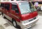 2005 Nissan Urvan Escapade for sale-1