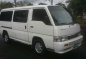 2012 Nissan Urvan for sale -6