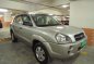 Hyundai Tucson For Sale second hand 2007 for sale -0