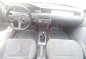 1993 Honda Civic hatchback sr3 for sale -6