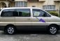 2004 Hyundai Starex crdi grx body for sale -1