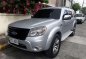 Ford Everest 2009 series Automatic for sale -0