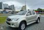 2012 Toyota Hilux G for sale -0