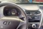 Hyundai Eon Glx 2017 MT Red HB For Sale -8