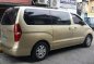 2009 Hyundai Starex automatic for sale -4