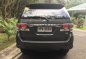 2015 Toyota Fortuner for sale -9