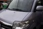 SUZUKI APV 2010 TOP OF THE LINE for sale-0