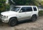 Isuzu Trooper LS 2001 for sale -1