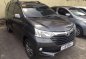 2016 Toyota Avanza 1.5 G Top of the line -2