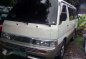 Nissan Urvan 2013 escapade diesel for sale -0