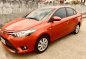 2015 Toyota Vios 1.3E AT for sale-4