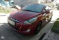 Hyundai Accent 2012 gas for sale -4