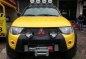 Mitsubishi Strada 2010 for sale -3