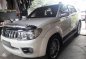 2008 Toyota fortuner g for sale -1