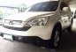 Well-maintained Honda CR-V 2008 for sale-1