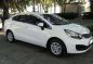 Kia Rio 2012 sedan for sale -0